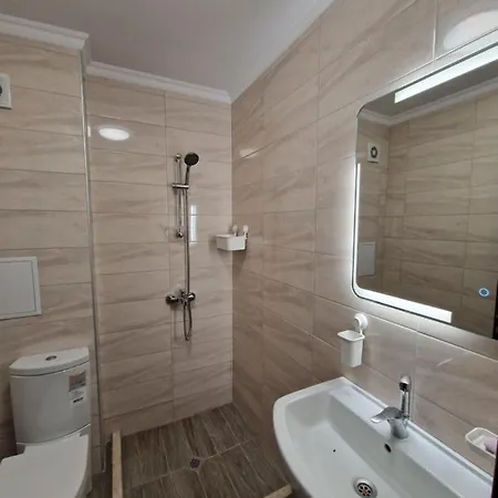 Apartment Blue Bay Burgas